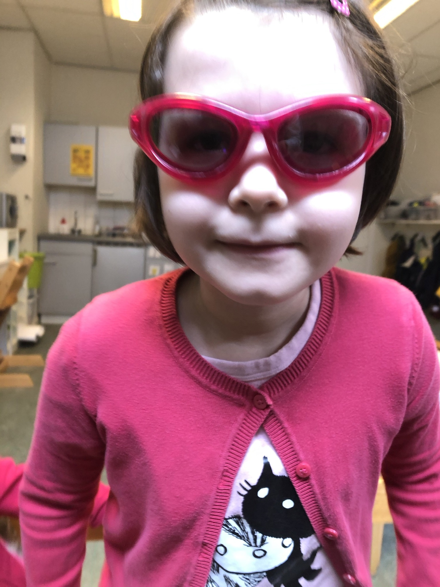 Kijk eens wat ik kan